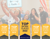  Top Workplaces 2022